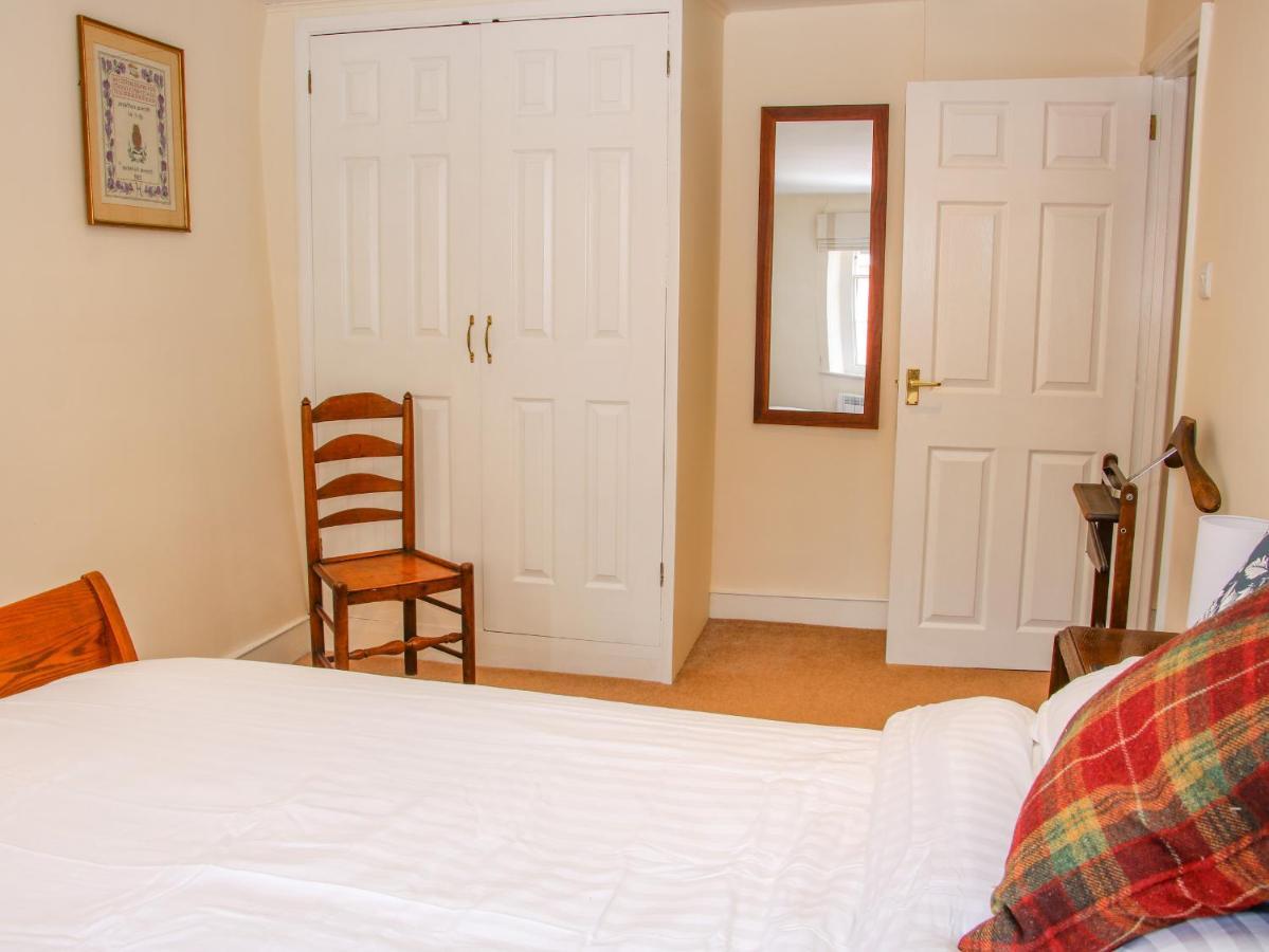 Apartmán 138C Old Star & Garter Mews Ludlow Exteriér fotografie